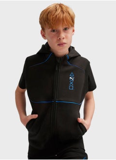 PUMA Kids  Playstation Hoodie  - Image 1