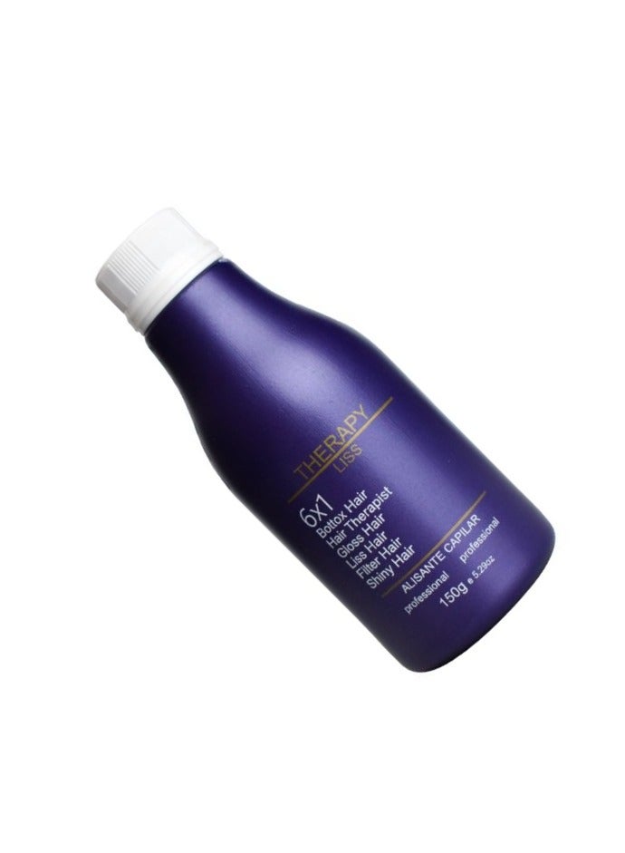 Therapy Liss - Hair Protein 6 in 1 - 150g - Image 2