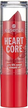Essence Heart Core Fruity Lip Balm 02 - Image 2