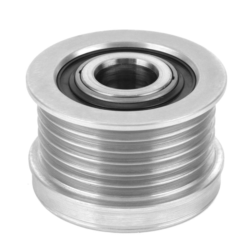 Alternator Clutch Pulley F‑240139 03C903119A Generators Engines Components Fit for Skoda - Image 5