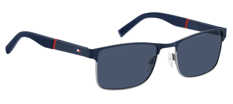 TOMMY HILFIGER Rectangular Sunglasses Frames