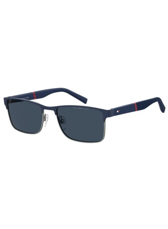 TOMMY HILFIGER Rectangular Sunglasses Frames
