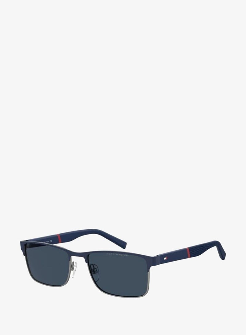 TOMMY HILFIGER Rectangular Sunglasses Frames - Image 1