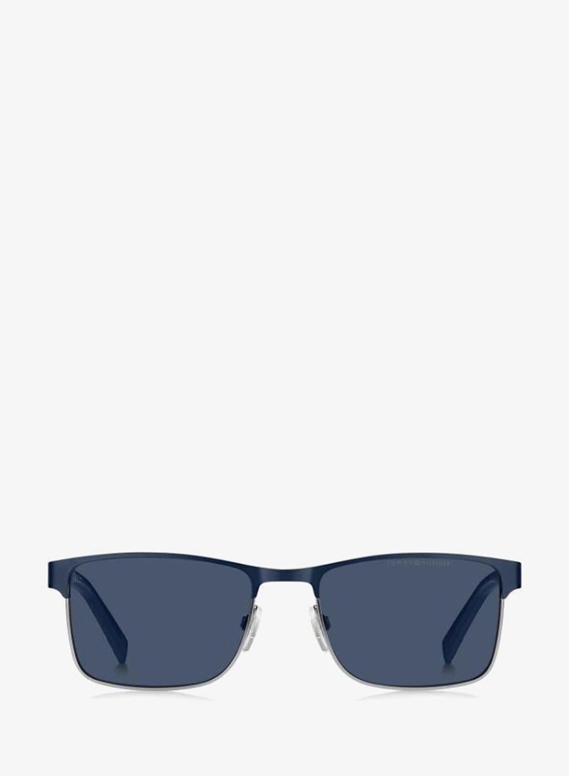 TOMMY HILFIGER Rectangular Sunglasses Frames - Image 3
