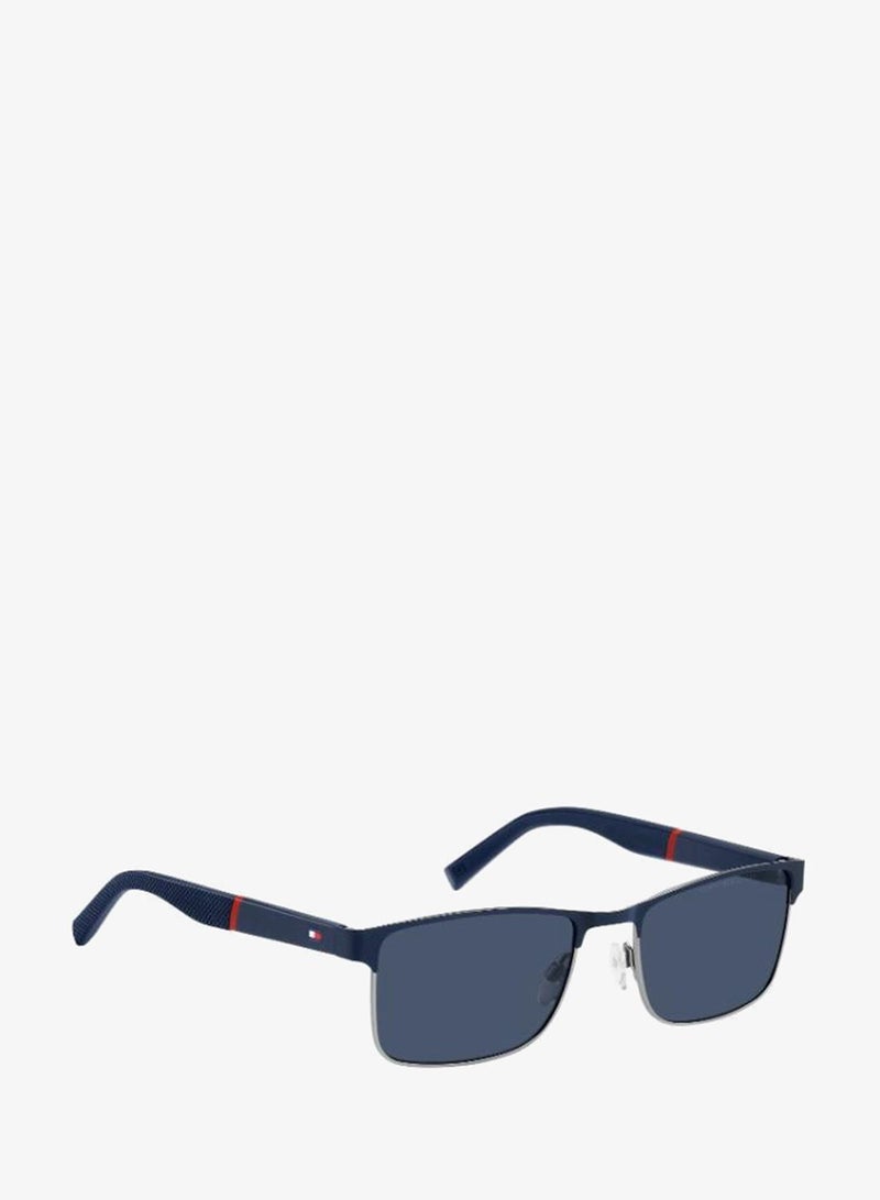 TOMMY HILFIGER Rectangular Sunglasses Frames - Image 2