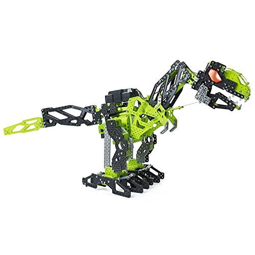 Meccano-Erector - Meccasaur - Image 2