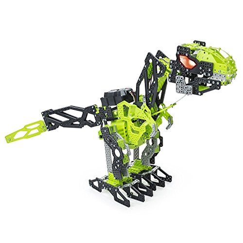 Meccano-Erector - Meccasaur - Image 4