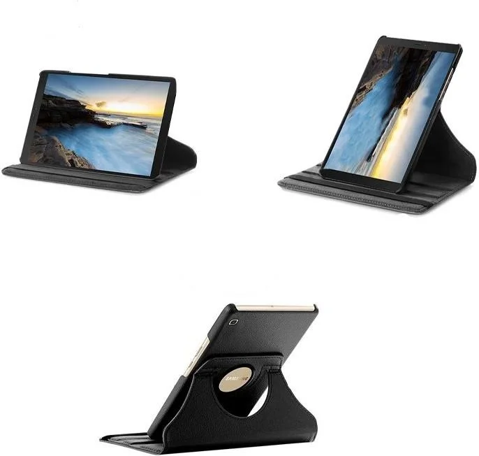 Polhammobile Polham Xiaomi Mi Pad 5, 5 Pro 2021 11.0 Tablet Case with Stand, Shock Absorber, Non-Slip Base, Angle Adjustable