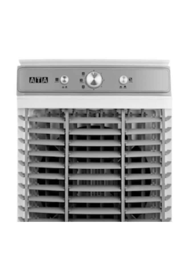 ATA Air Cooler 25L - grey - AC25LN251 - Image 3
