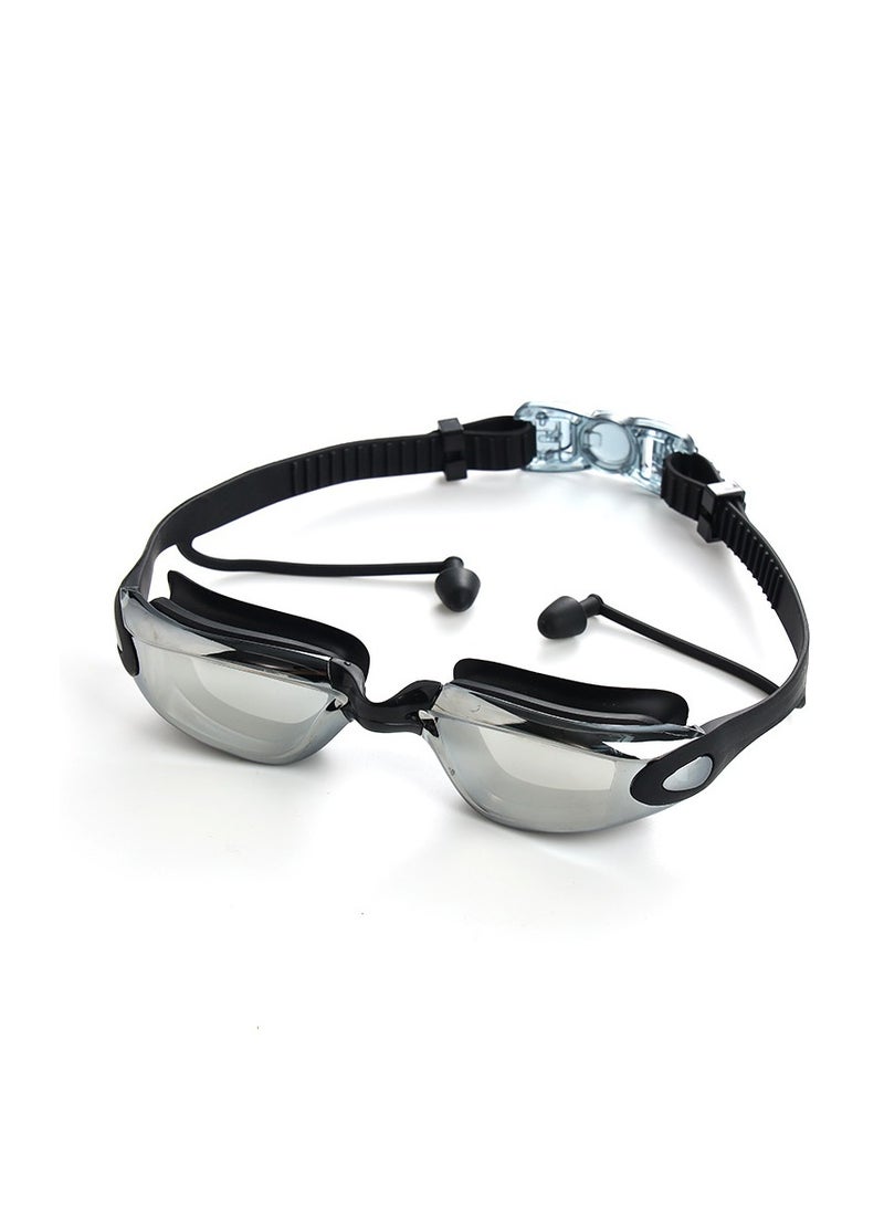 Y&D Waterproof Swimming Goggles - Image 1