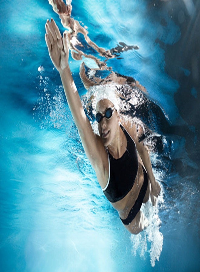 Y&D Waterproof Swimming Goggles - Image 5
