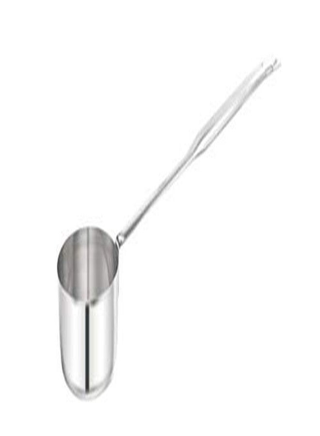 ScentRose Stainless Steel Spoon, Doya/Loti Tea Pourer Canteen Server and Water Dispenser Ladle | Standard