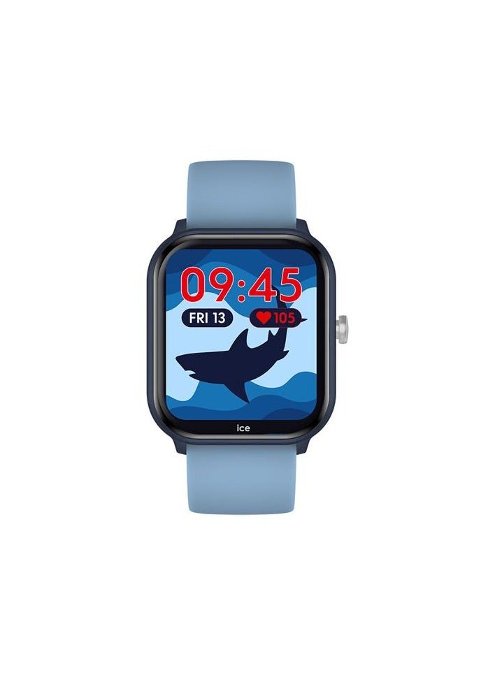 Ice Watch ICE smart junior 3.0 024296 Smartwatch - Image 1