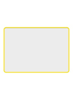 NIBEMINENT Portable Double-Sided Board White  - Image 2