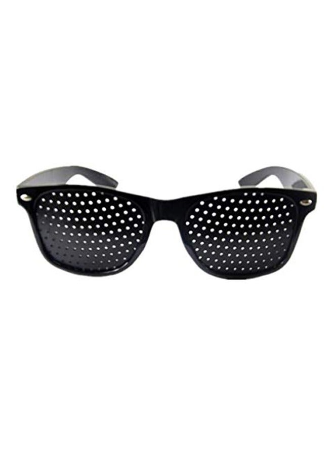 Pinhole Myopia Glasses - Image 1