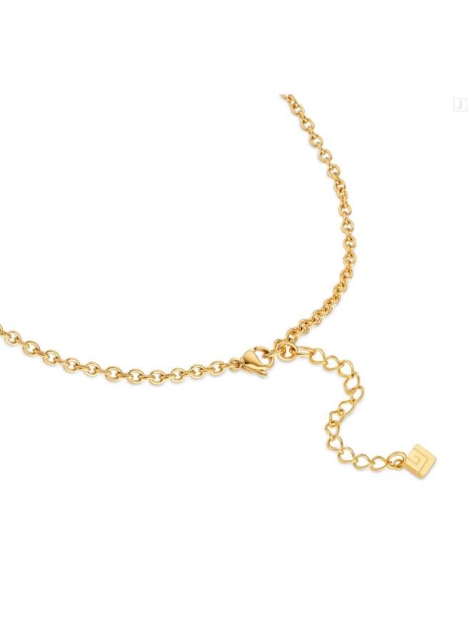 Guy Laroche Audrey Gold-Plated Ring 54 - Image 3