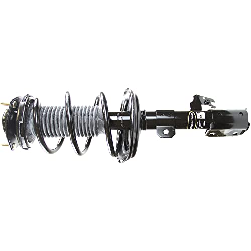 Monroe Quick-Strut 272212 Suspension Strut and Coil Spring Assembly for Toyota Highlander - Image 1