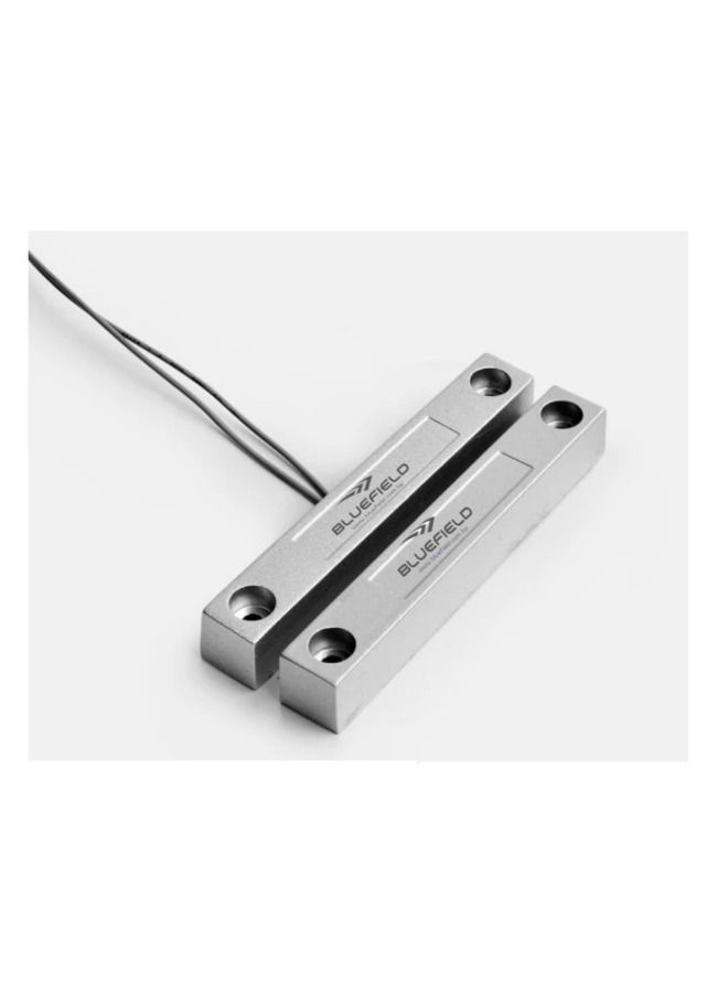 Bluefield NC External Magnetic Door Contact With Cable - Image 1