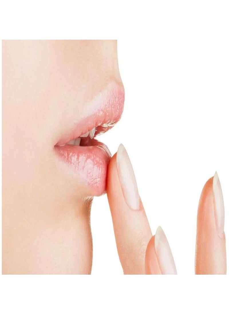 The Lip Tint Consisting of 48 Tablets in Various Colors is Unique and is Characterized by a Fragrant Scent and it Mattifies Dark and Translucent Colors For Long Lasting Color