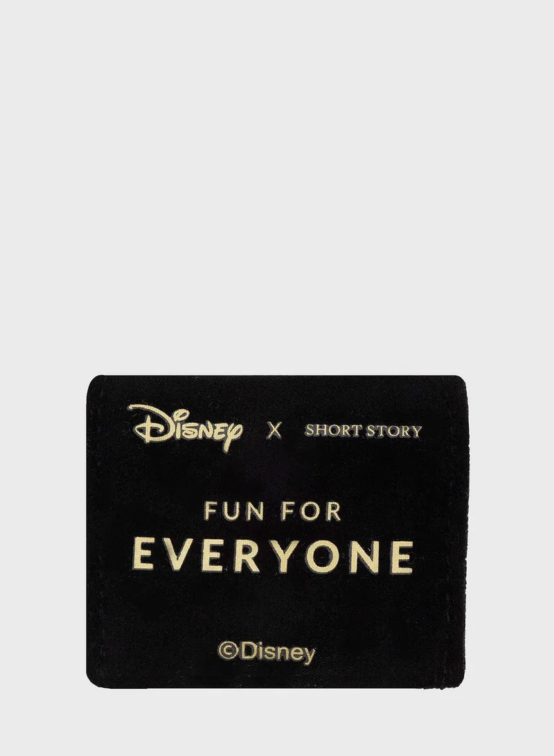 Short Story Disney Trinkets Mickey Glove