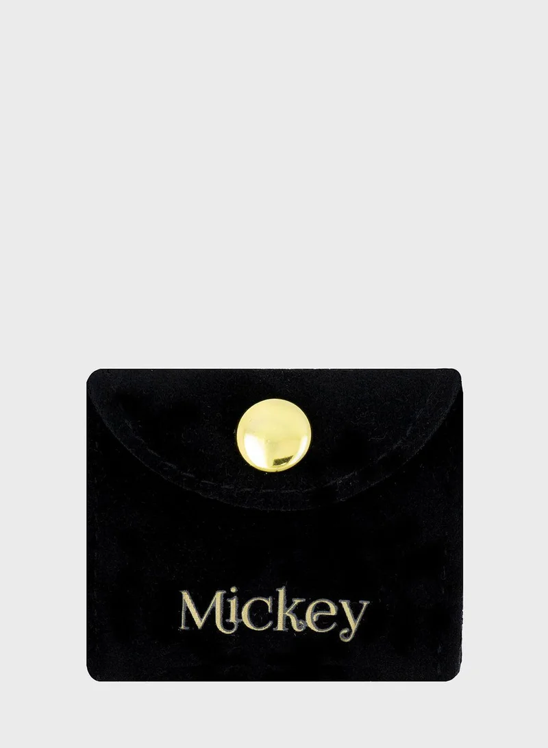 Short Story Disney Trinkets Mickey Glove