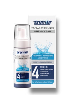 Premiere Facial Cleansing (PREMCLEAR) 150 ML