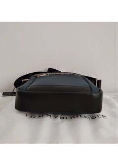 Tommy Hilfiger Plus Tommy Hilfiger Men TH Casual Mini Reporter Shoulder Bag  - Image 5