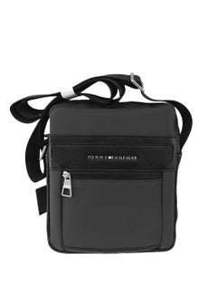 Tommy Hilfiger Plus Tommy Hilfiger Men TH Casual Mini Reporter Shoulder Bag  - Image 1