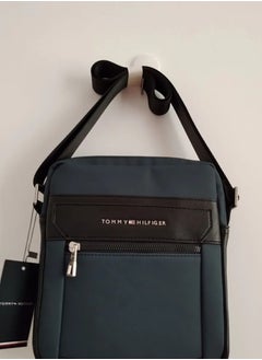 Tommy Hilfiger Plus Tommy Hilfiger Men TH Casual Mini Reporter Shoulder Bag  - Image 2