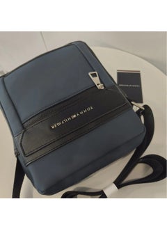 Tommy Hilfiger Plus Tommy Hilfiger Men TH Casual Mini Reporter Shoulder Bag  - Image 3