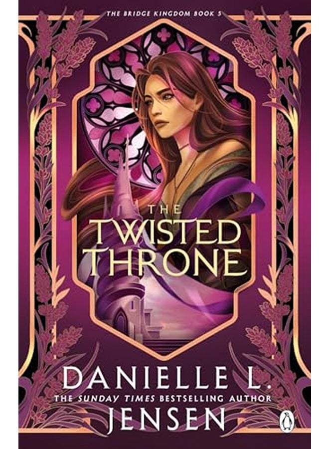 The Twisted Throne