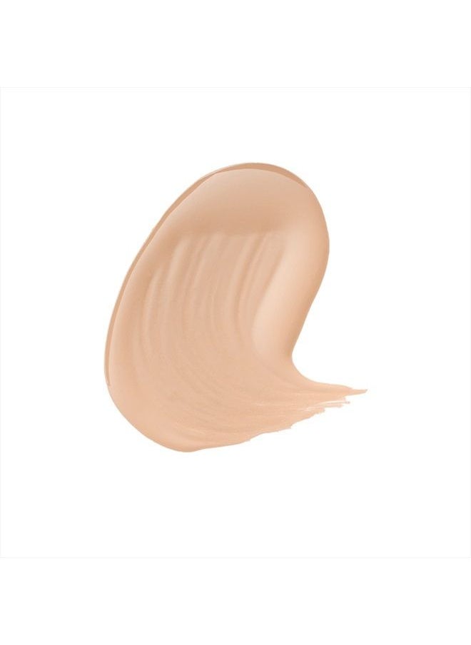 Catrice - HD Liquid Coverage Foundation | High & Natural Coverage | Vegan & Cruelty Free (008 | Fair Beige) - Image 1