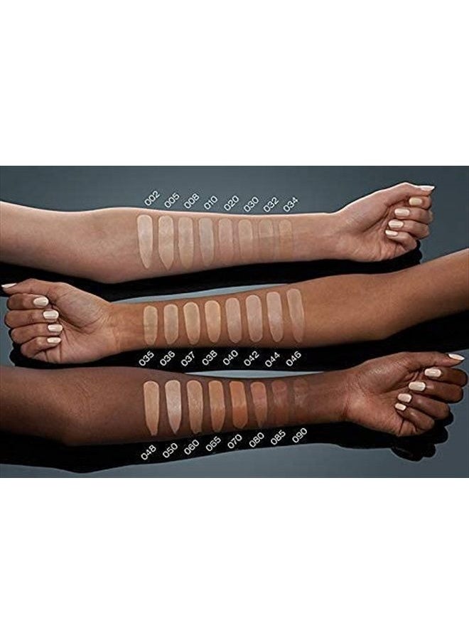Catrice - HD Liquid Coverage Foundation | High & Natural Coverage | Vegan & Cruelty Free (008 | Fair Beige) - Image 1