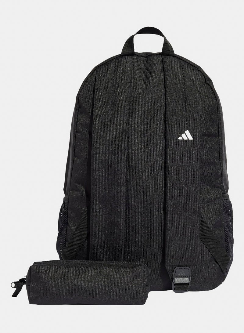 Adidas Backpack With Pencil Case - Image 2