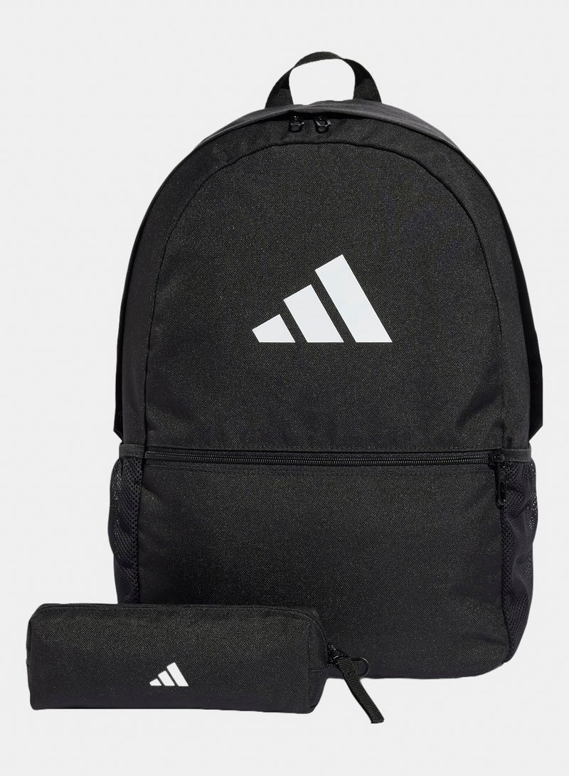 Adidas Backpack With Pencil Case - Image 1