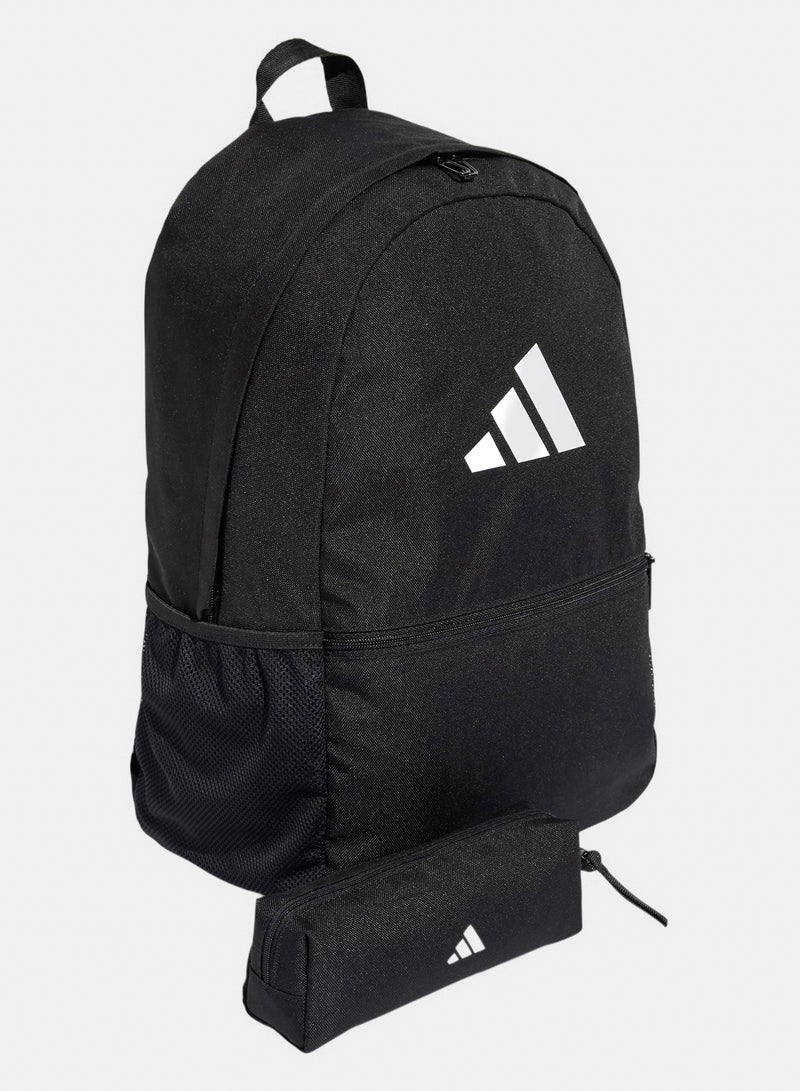 Adidas Backpack With Pencil Case - Image 3