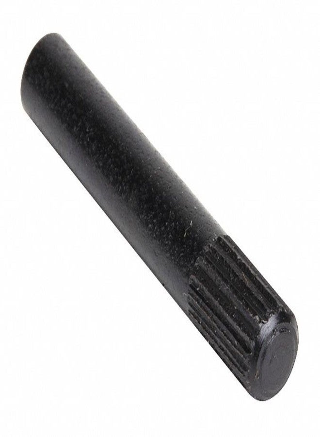 Edlund P026 Pin S-11/U-12/G-2/Sg-2 Knurl - Image 1