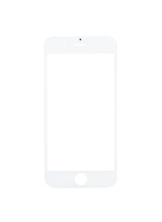 عدسة زجاجية خارجية بديلة للشاشة الأمامية مع إطار شاشة LCD الأمامية لهاتف iPhone 7 باللون الأبيض - pzsku/Z7563367353C87C947C5FZ/45/1744645884/f7f0c00f-7c23-424a-aee8-f52a24812834