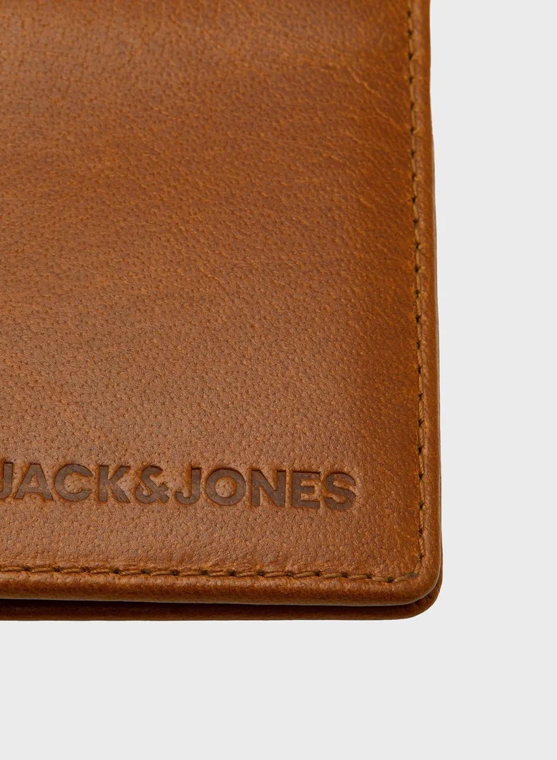 JACK & JONES Essential Wallet
