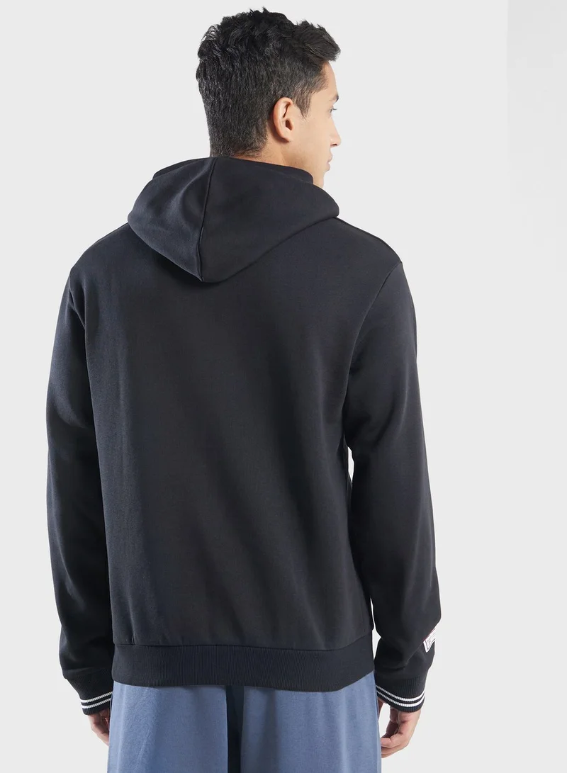 Reebok Classic Uniform Hoodie