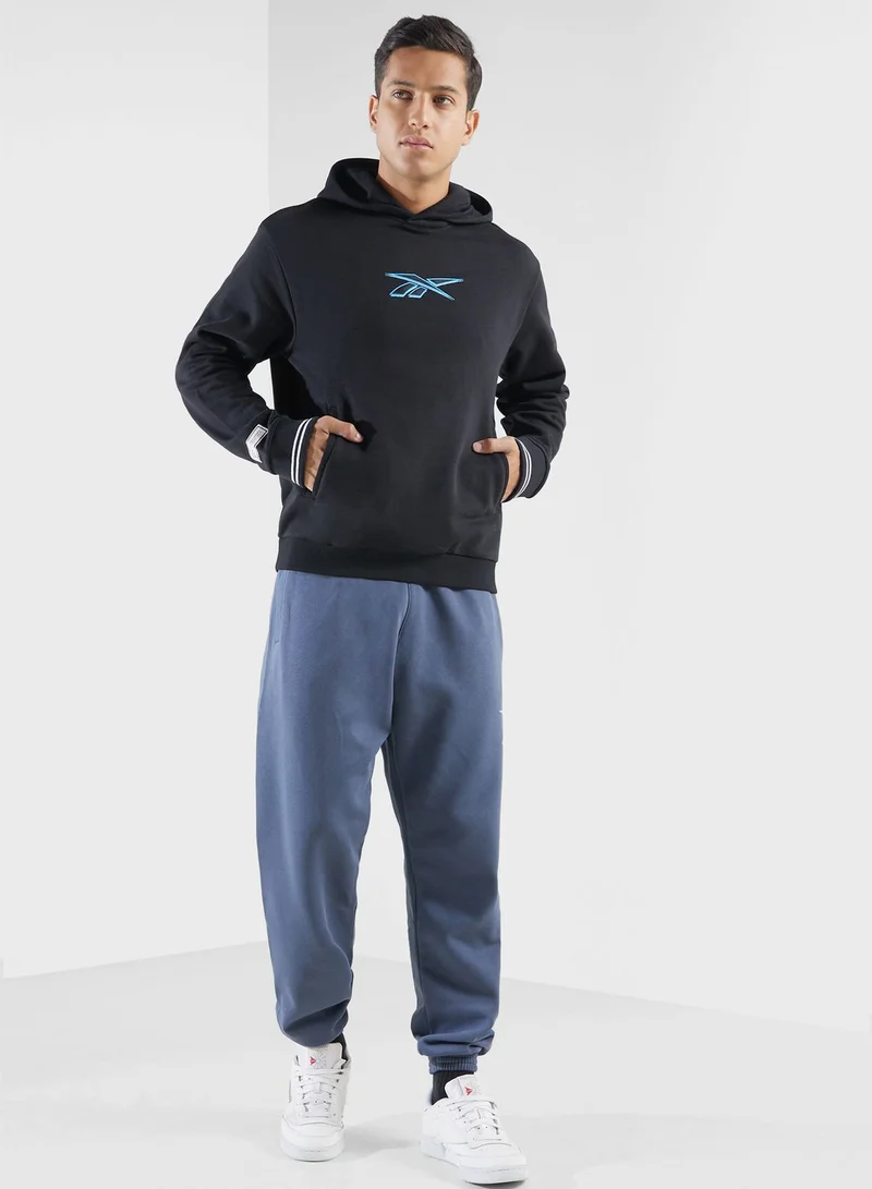 Reebok Classic Uniform Hoodie
