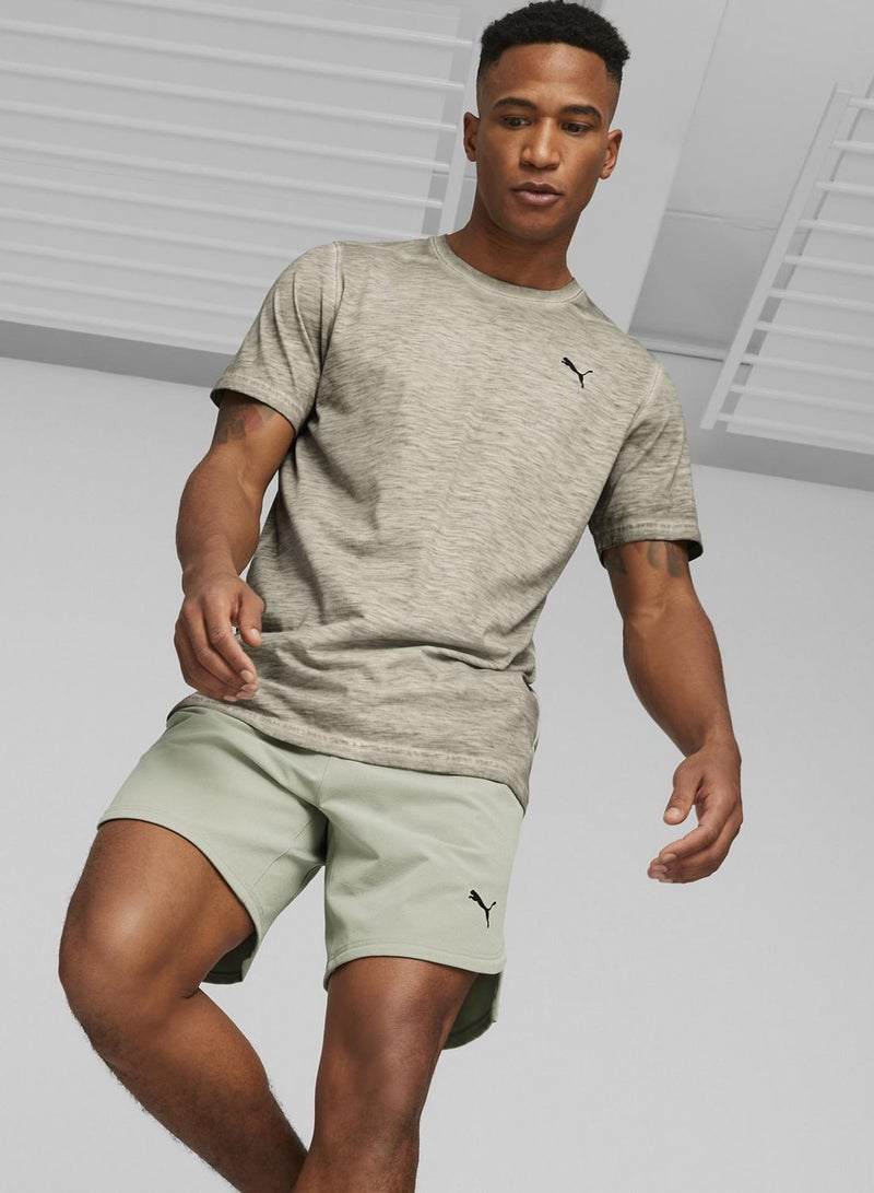 PUMA Studio Ultramove Shorts  - Image 1