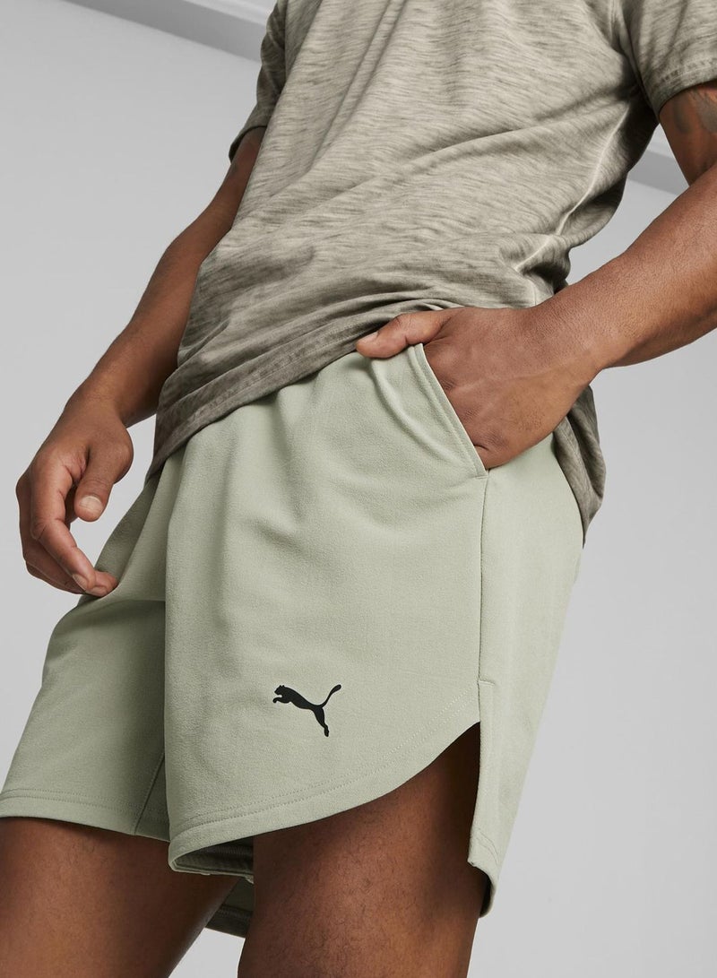 PUMA Studio Ultramove Shorts  - Image 3