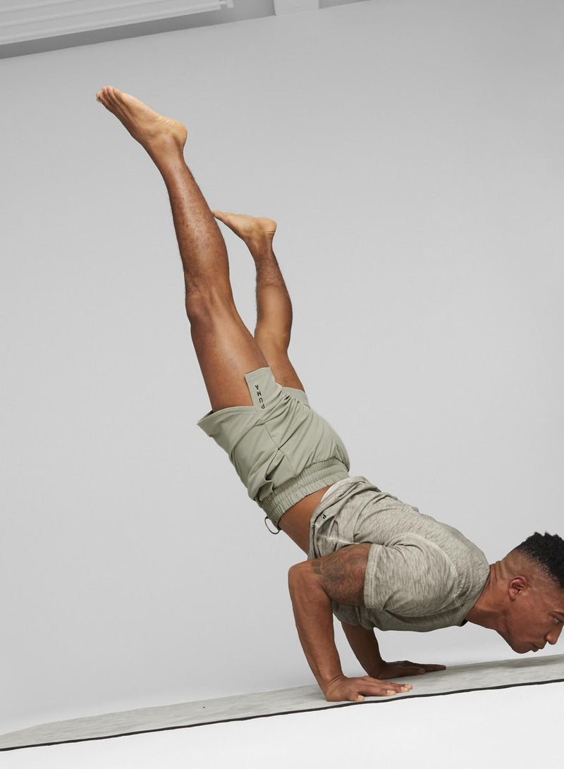 PUMA Studio Ultramove Shorts  - Image 5