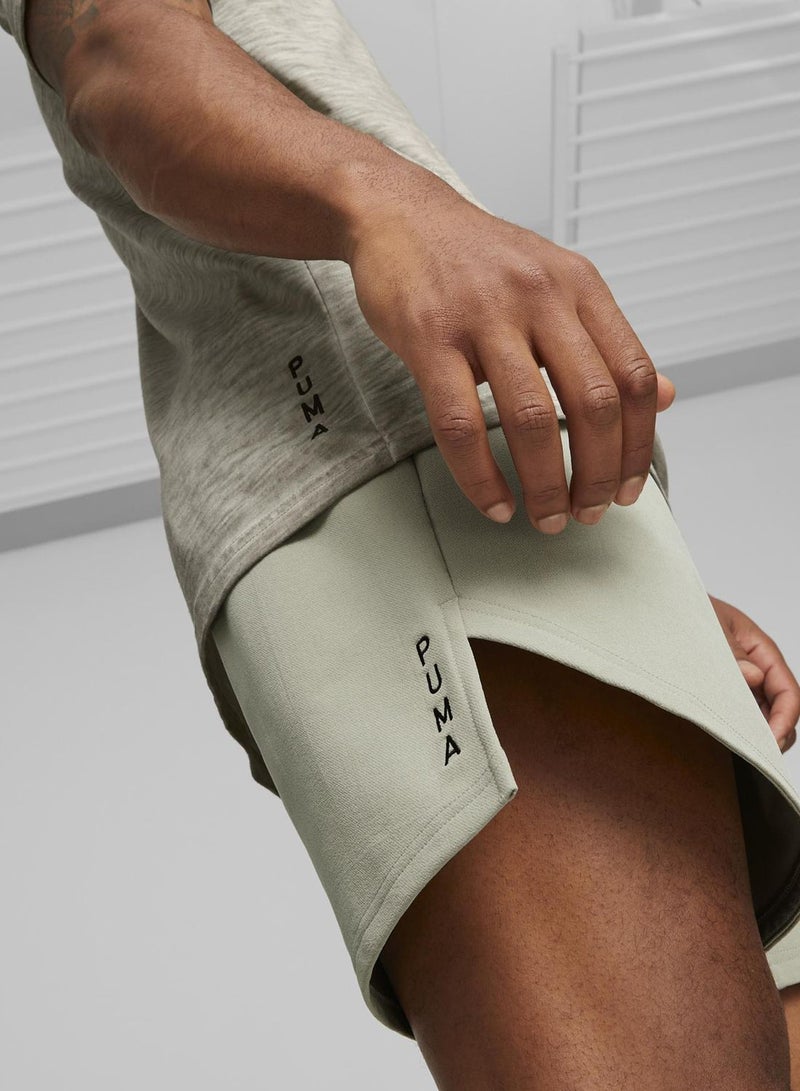 PUMA Studio Ultramove Shorts  - Image 4