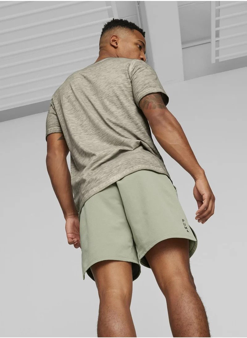 PUMA Studio Ultramove Shorts