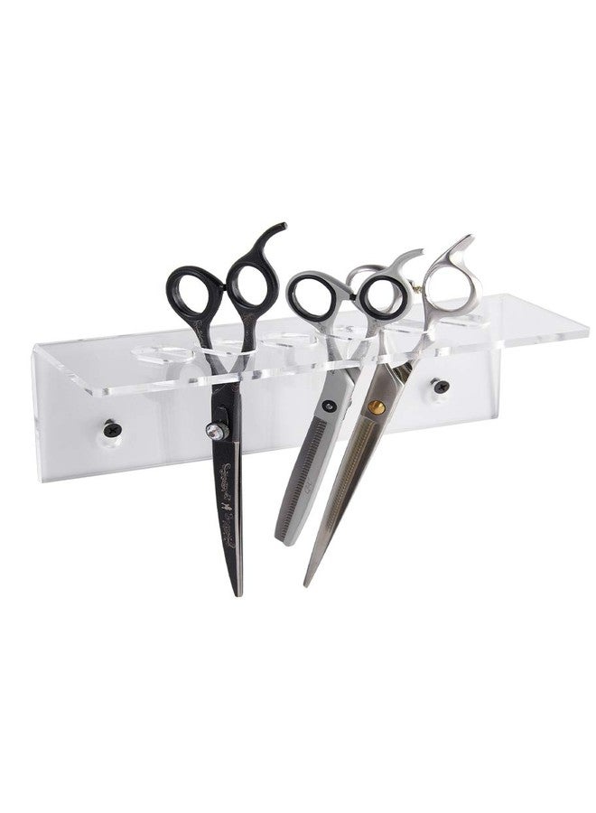 Groomer Essentials Wall Mounted Shear Holder - Image 1