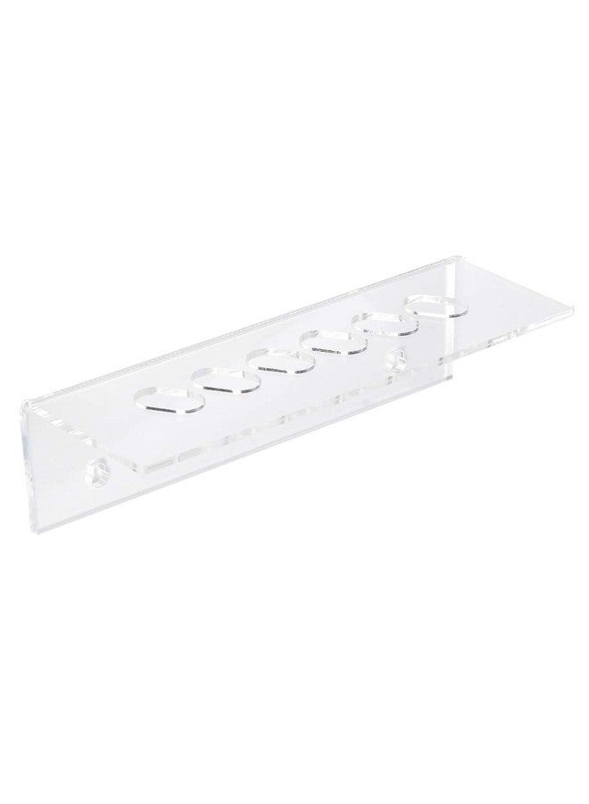 Groomer Essentials Wall Mounted Shear Holder - Image 2