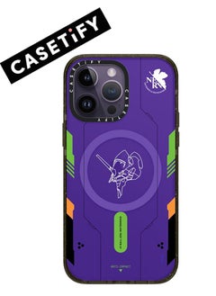 Transparent/Purple