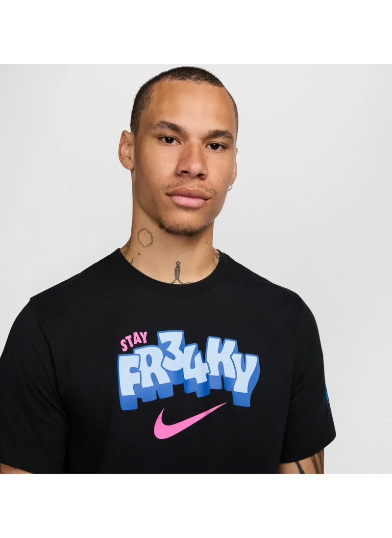 Nike Ga Dri-Fit T-Shirt